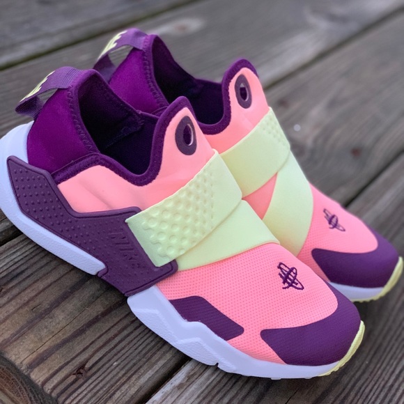 boys' big kids' 'huarache extreme casual shoes